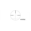 Schmidt Bender PM II Riflescope 5-20x50 LP LT MTC/CT DT P4Fine FFP 1cm CW Black 673-911-972-F2-E9